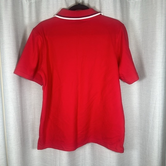 COKE BRAND VINTAGE POLO SIZE(18W) - Picture 5 of 5